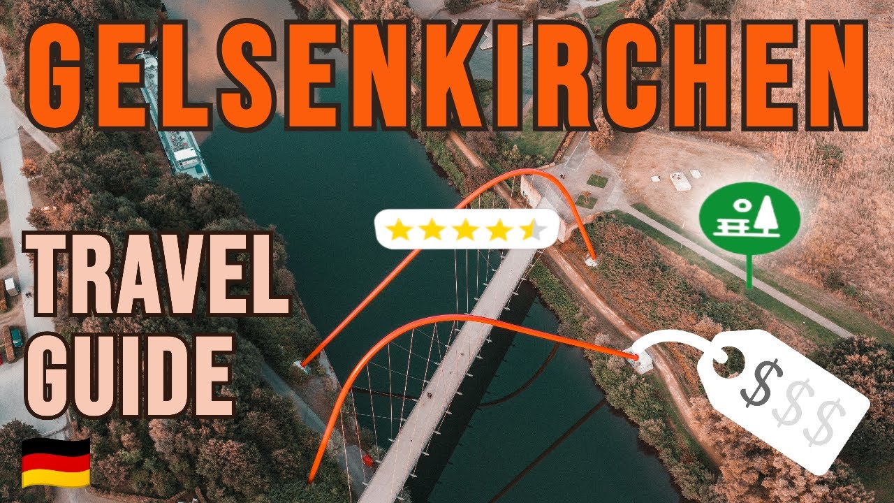 geheimtipp gelsenkirchen