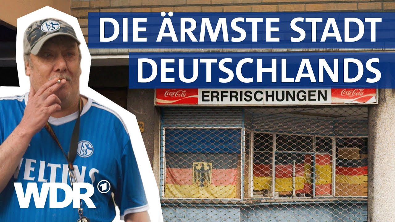 gelsenkirchen deutschland