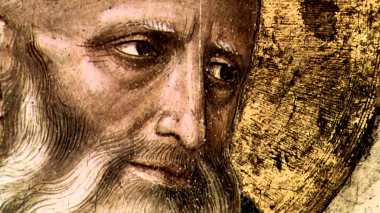 heiliger benedikt von nursia