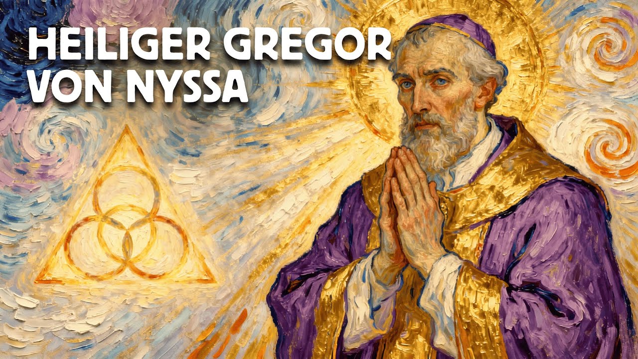 heiliger gregor