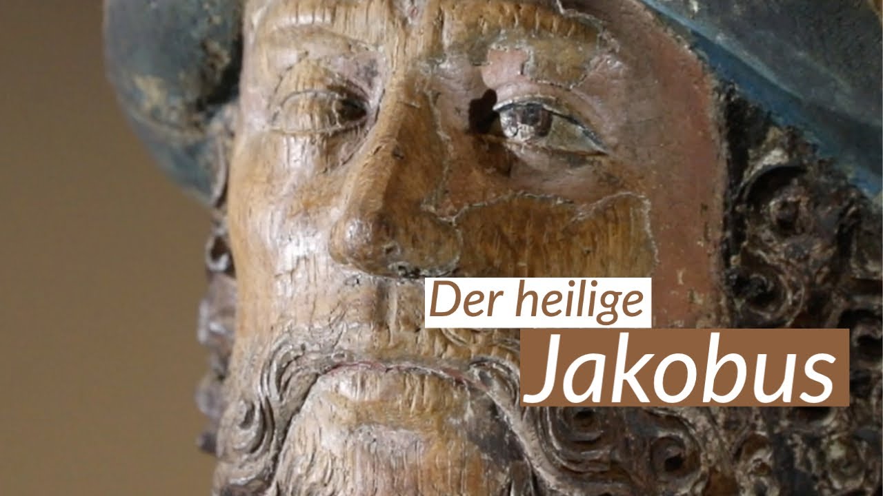 heiliger jakob