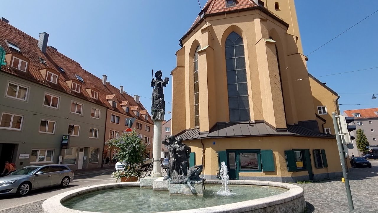 heiliger jakobus schutzpatron