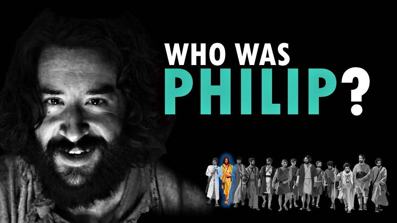 heiliger philippus