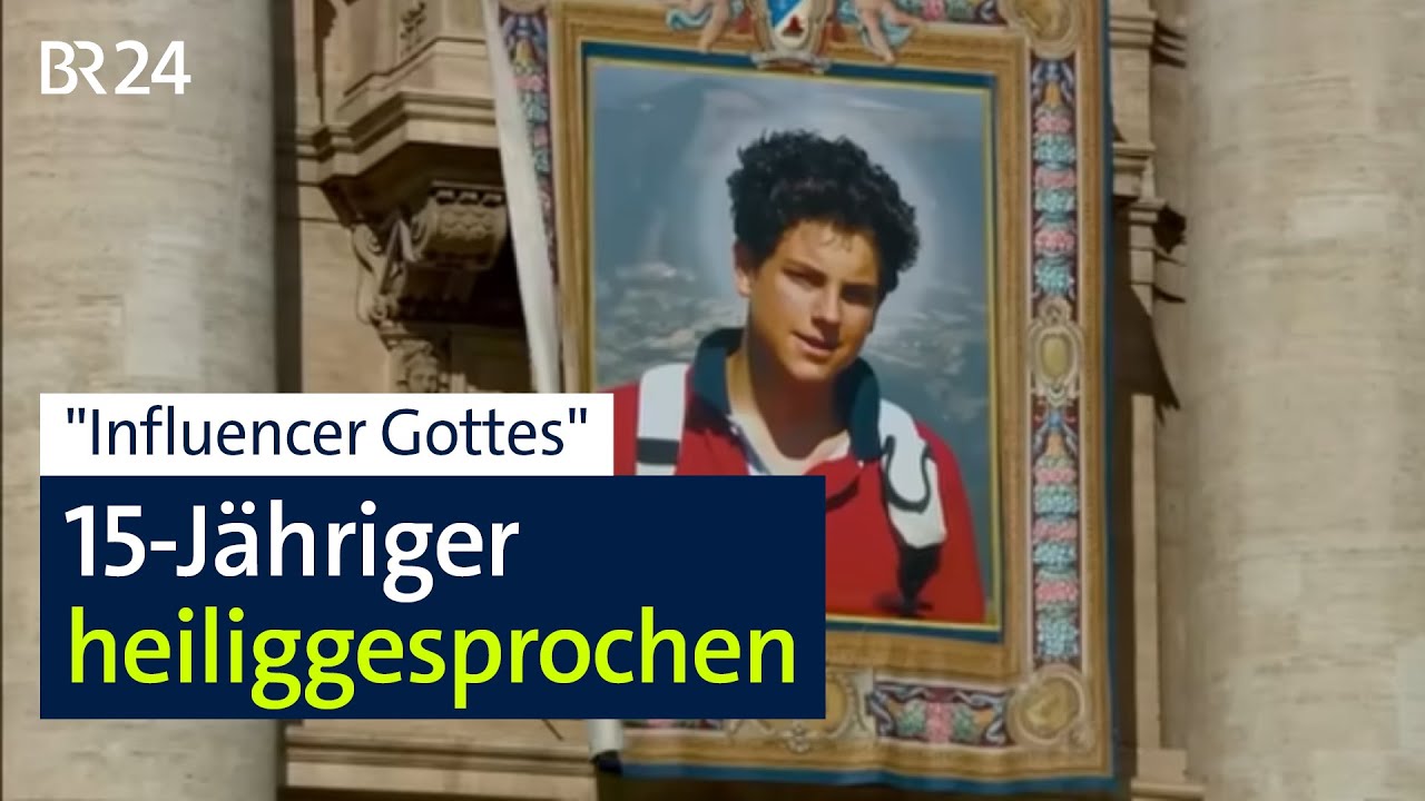 internet heiliger