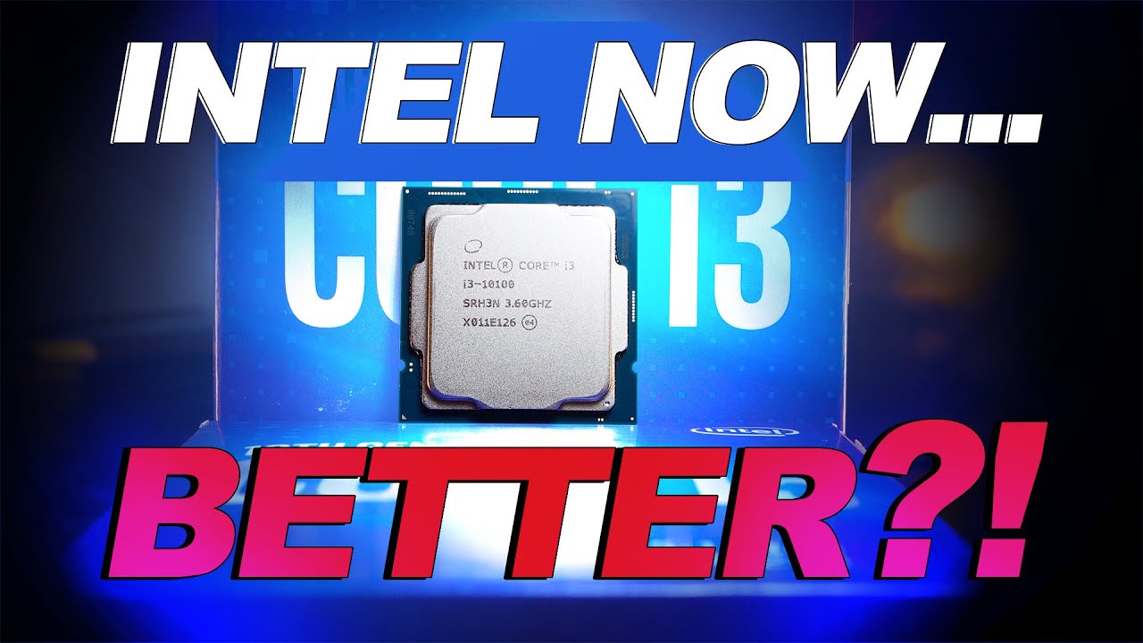 ist intel besser als amd