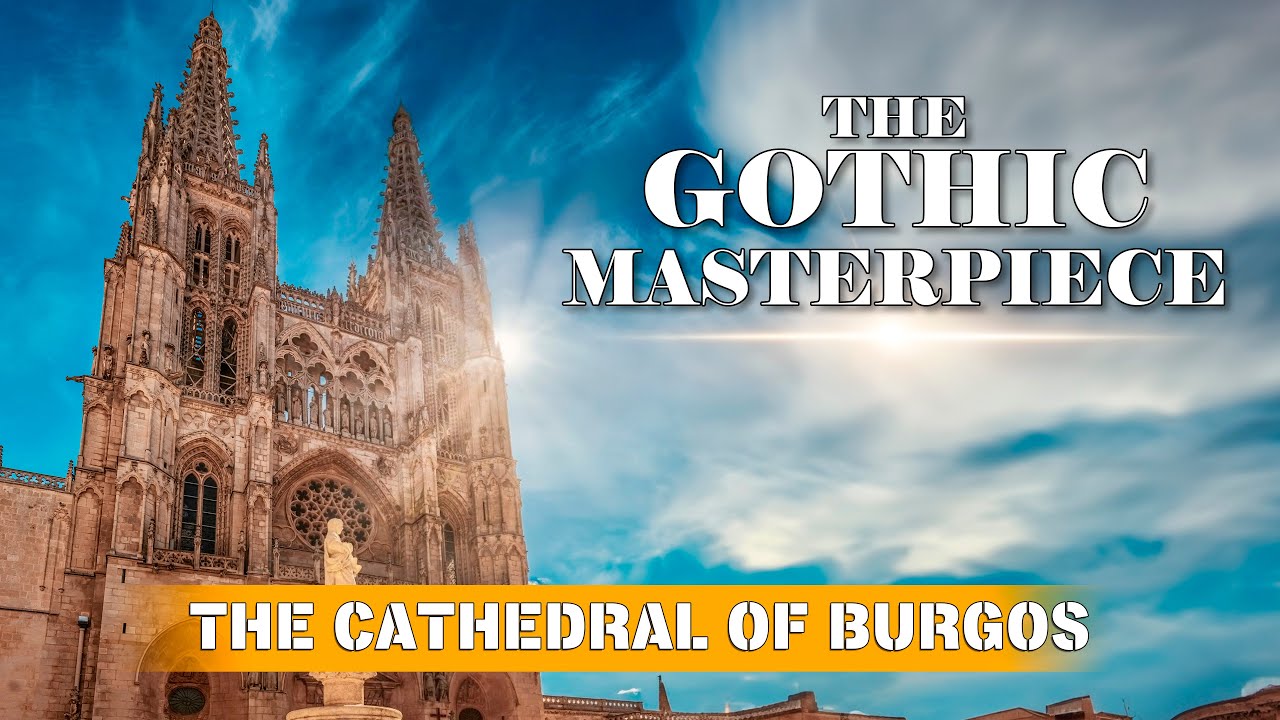 kathedrale burgos