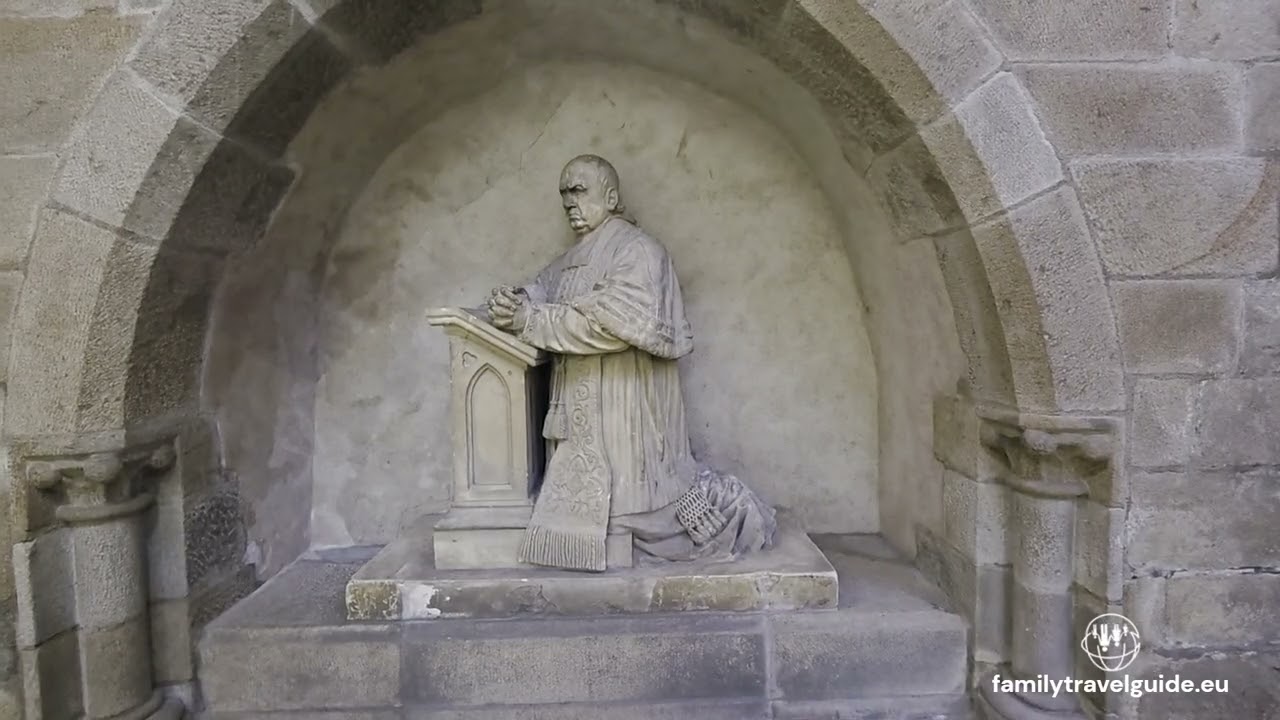 kathedrale saint-vincent von saint-malo