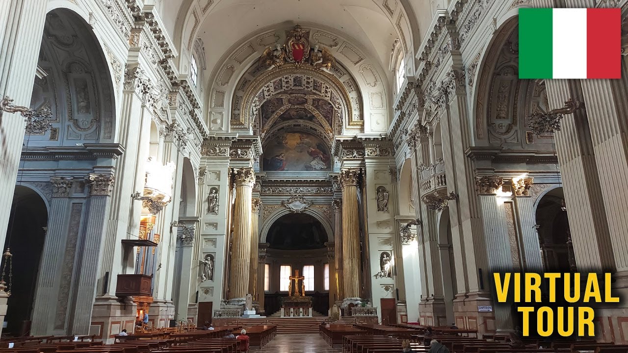 kathedrale von bologna