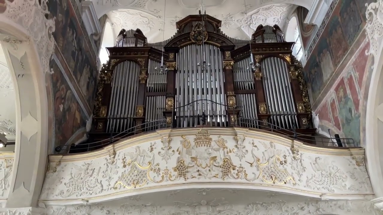 konstanz dreifaltigkeitskirche