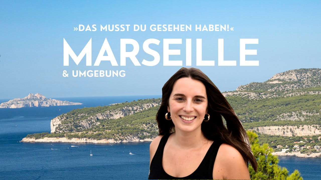 marseille sehenswürdigkeiten