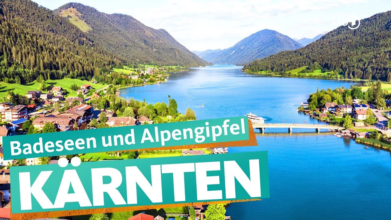 österreich urlaub