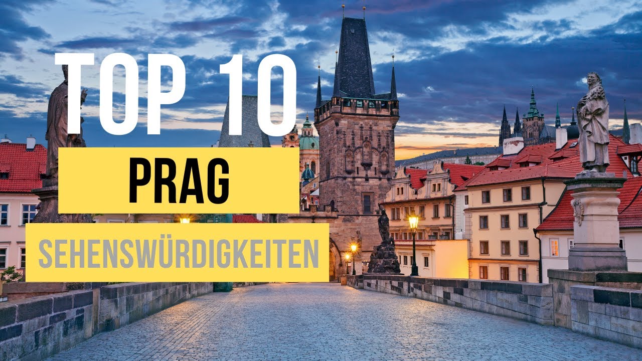 prag sehenswürdigkeiten