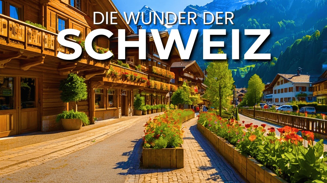 schönsten orte der schweiz