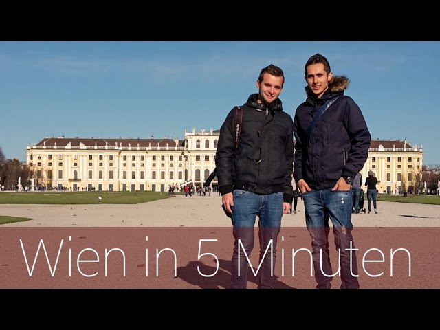 sehenswürdigkeiten wien