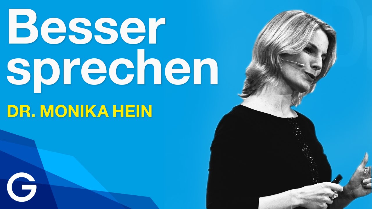 stimme verbessern