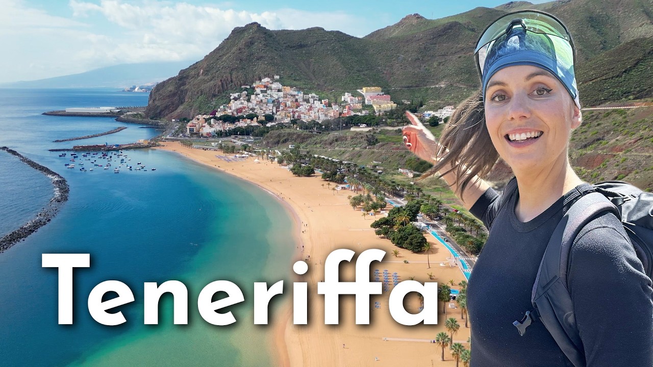 teneriffa sehenswürdigkeiten