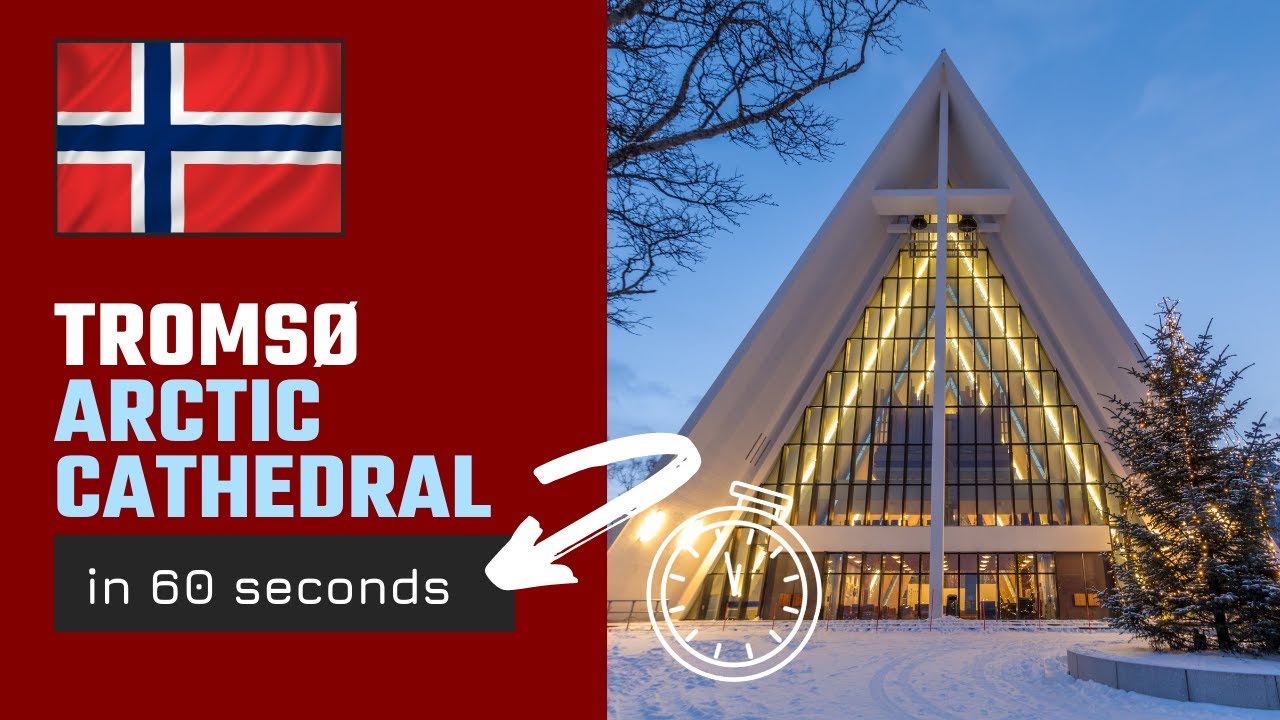 tromso eismeerkathedrale