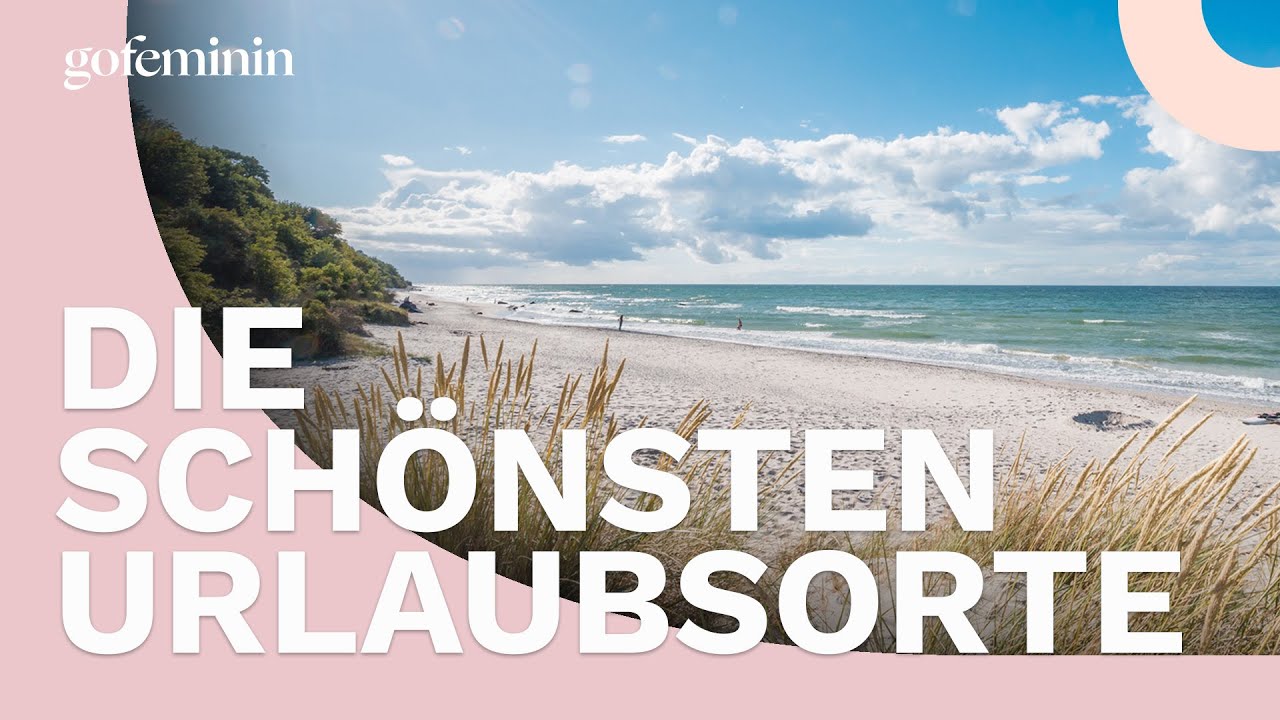 urlaub an der ostsee