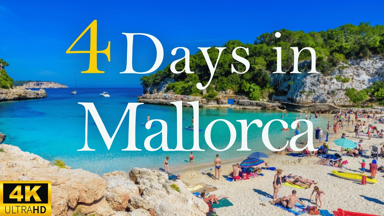 urlaub mallorca