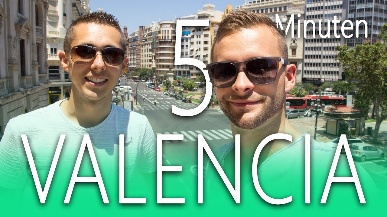 valencia sehenswürdigkeiten