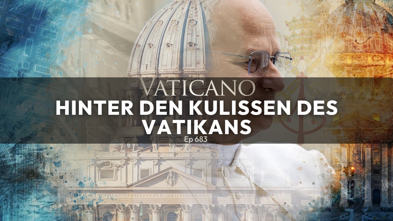 vatikan heiliger stuhl
