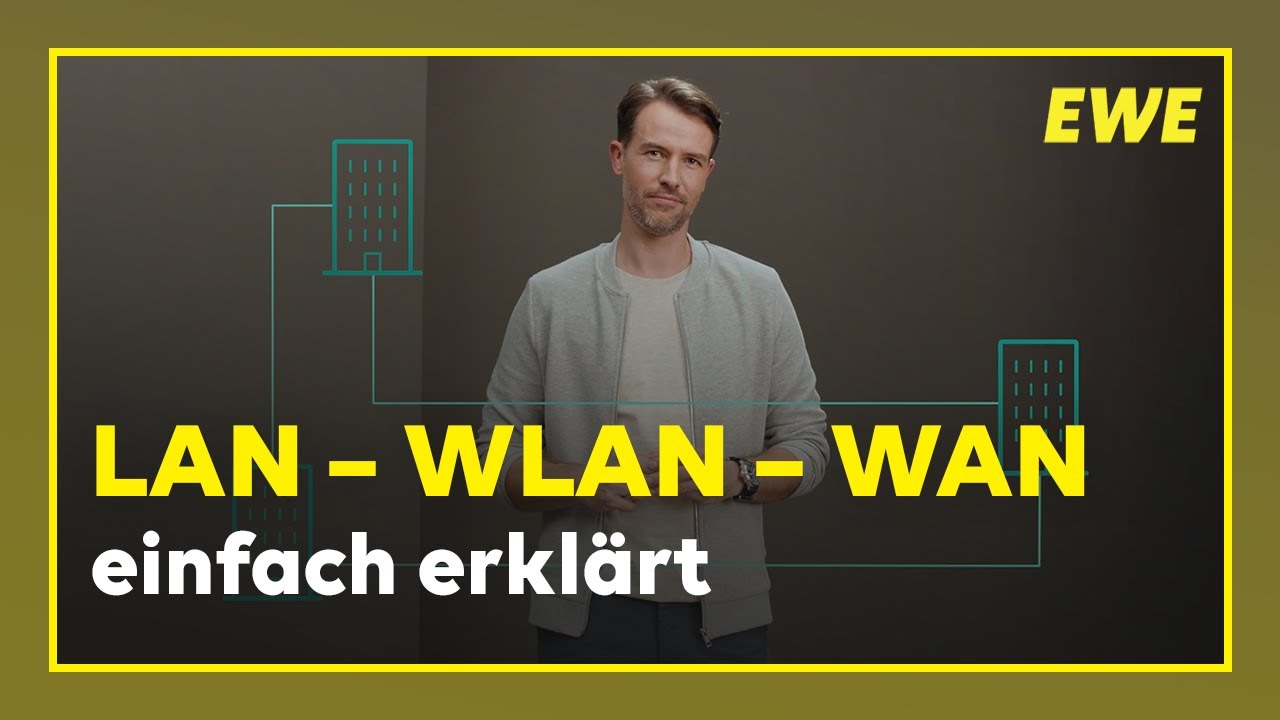 was ist besser lan oder wlan