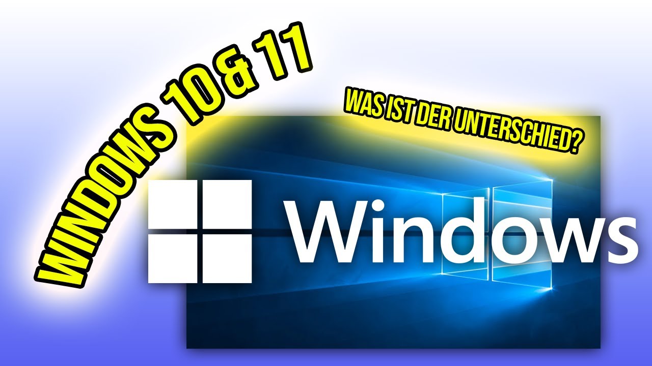 was ist besser windows 10 oder windows 11