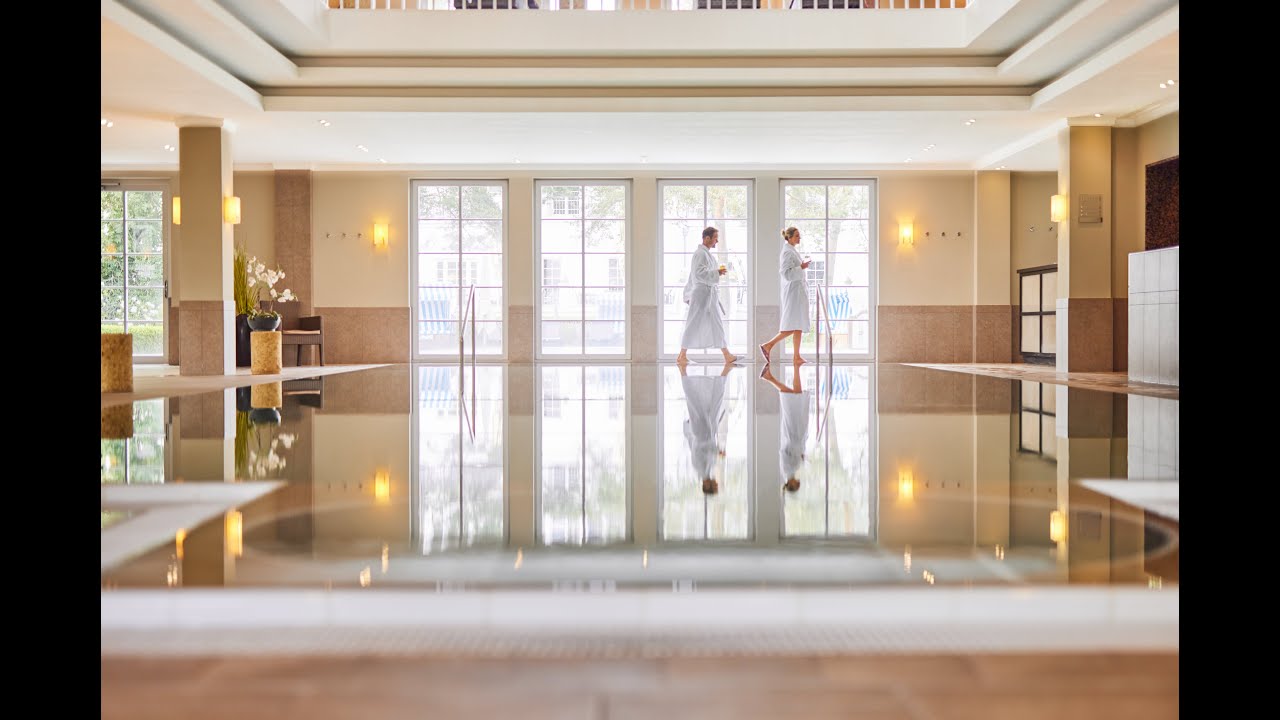 wellness hotel ostsee
