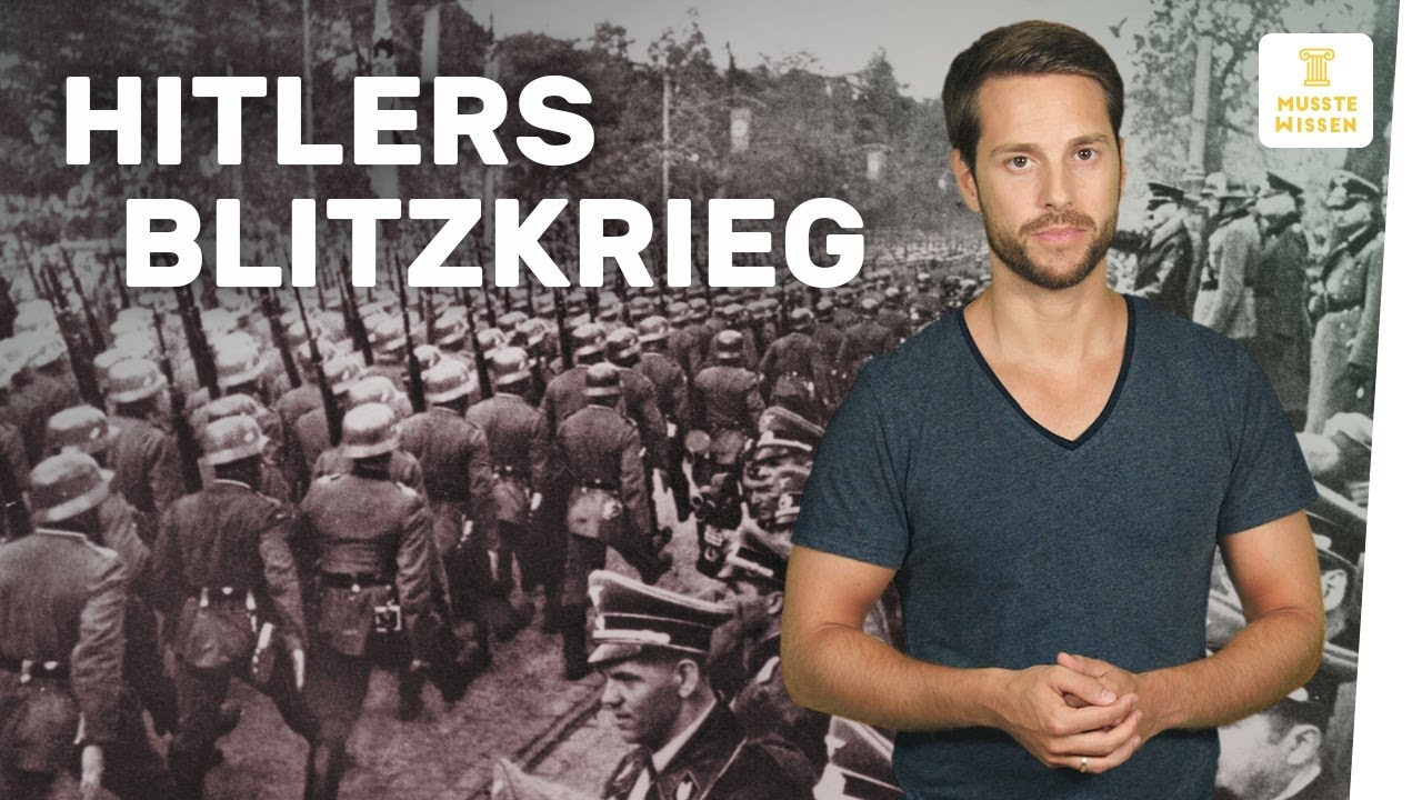 2 weltkrieg beginn