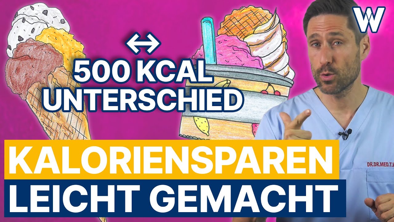abnehmen tipps