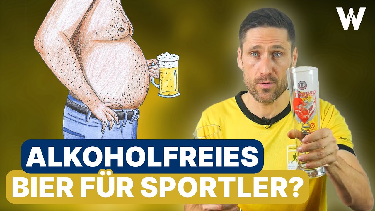 alkoholfreies bier gesundheit
