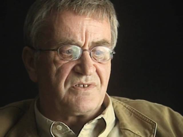 andert reinhold