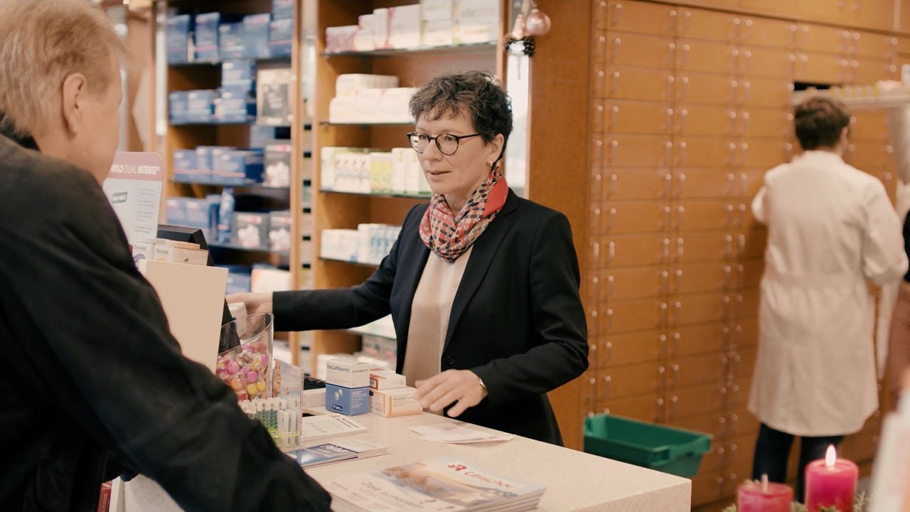 apotheke gesundheit