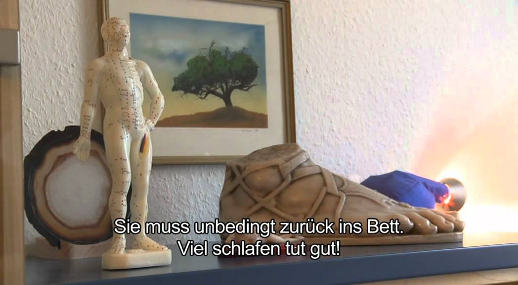 artikel über gesundheit