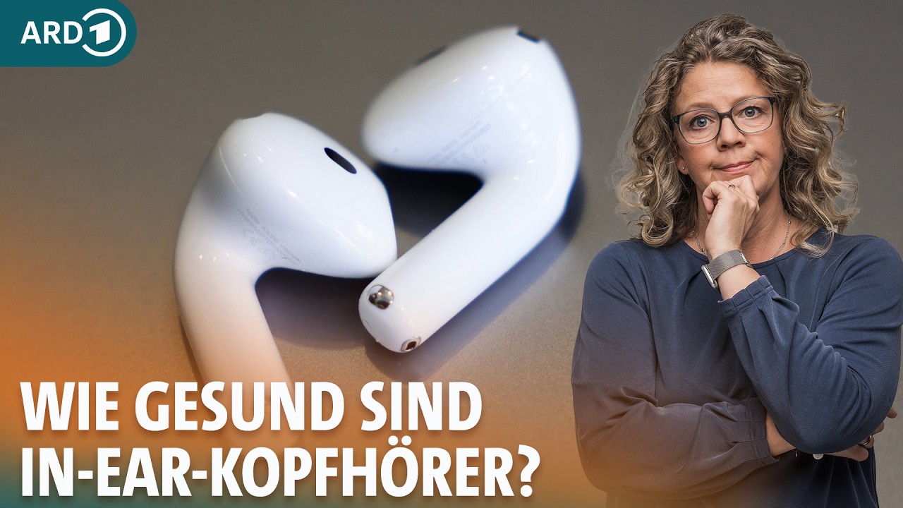 bluetooth kopfhörer gesundheit