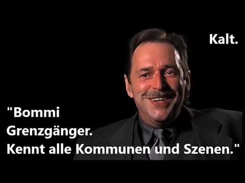 bommie baumann