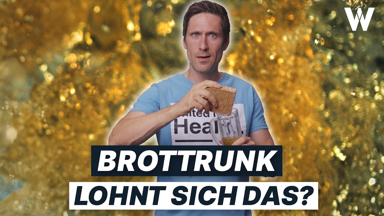 brottrunk gesundheit
