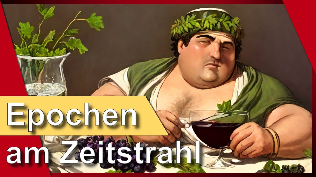 epochen geschichte