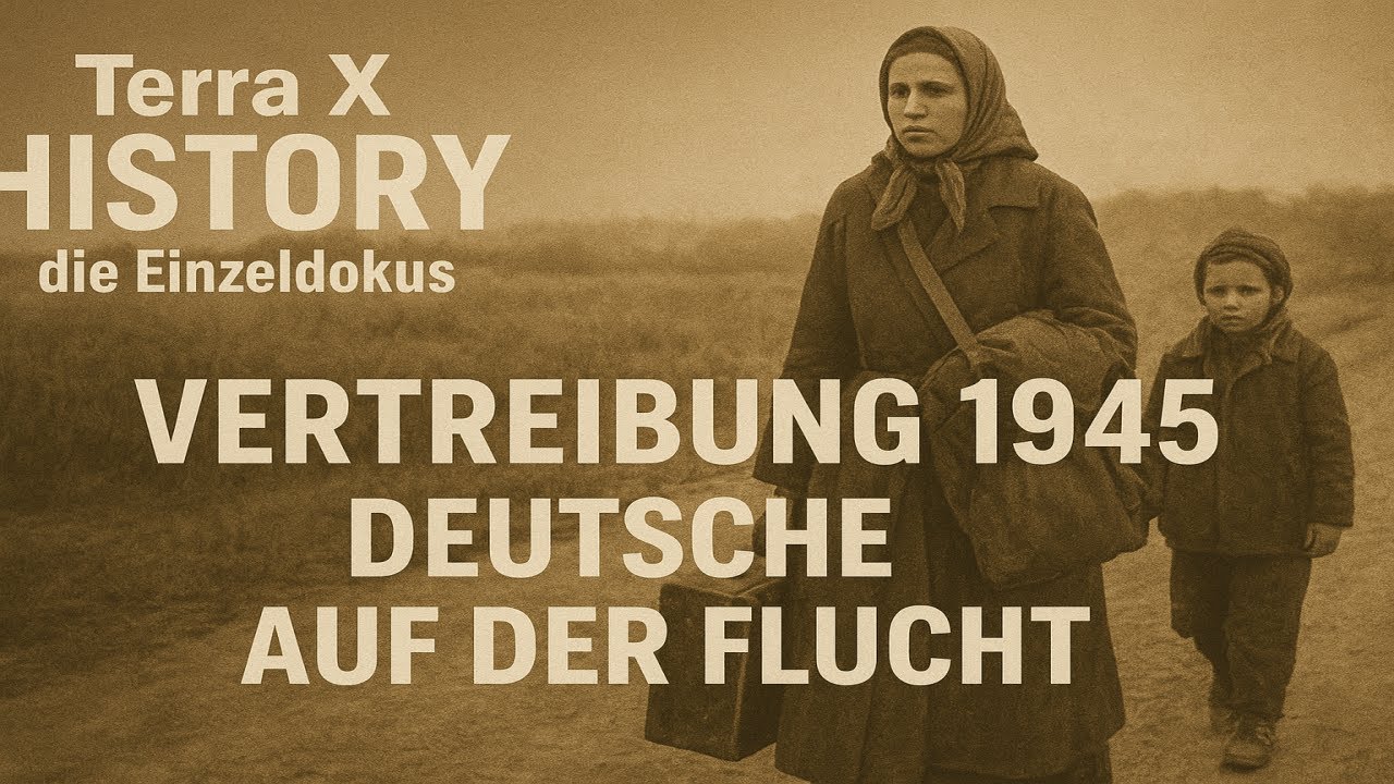 flucht aus dem warthegau 1945