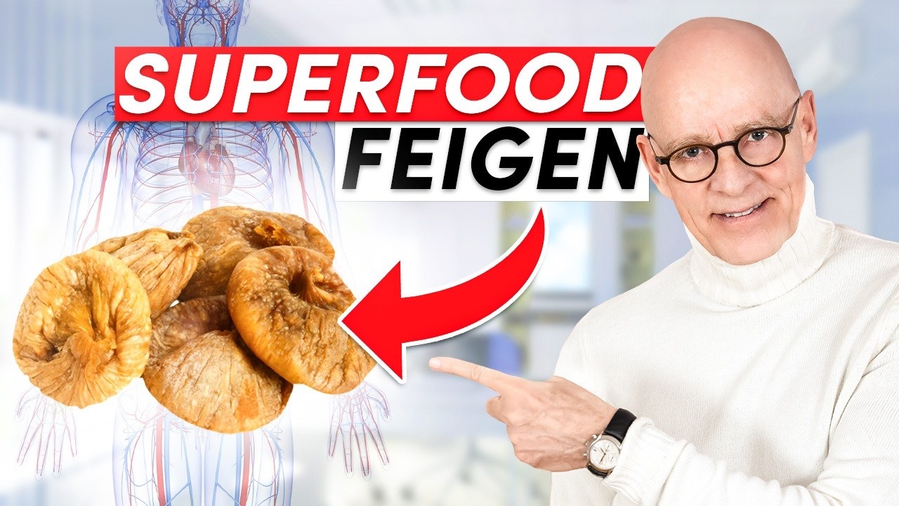 gesundheit feigen