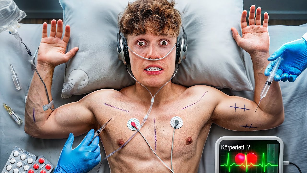 gesundheitstest