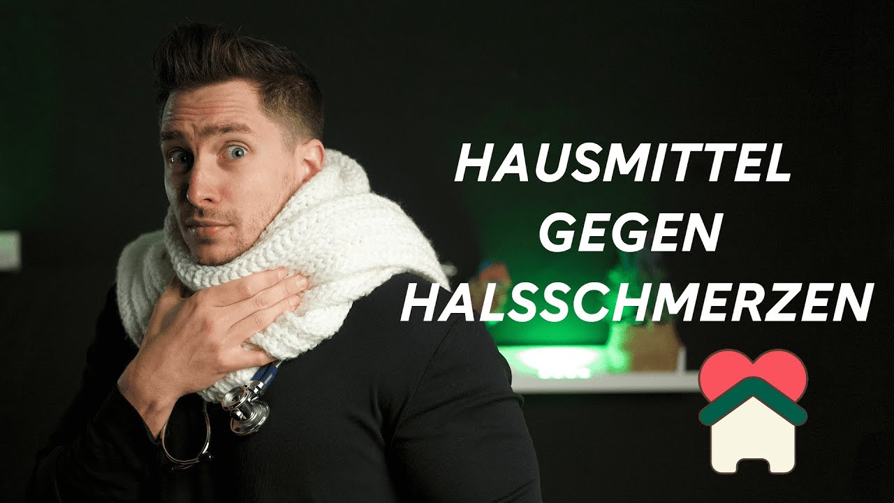 halsschmerzen tipps