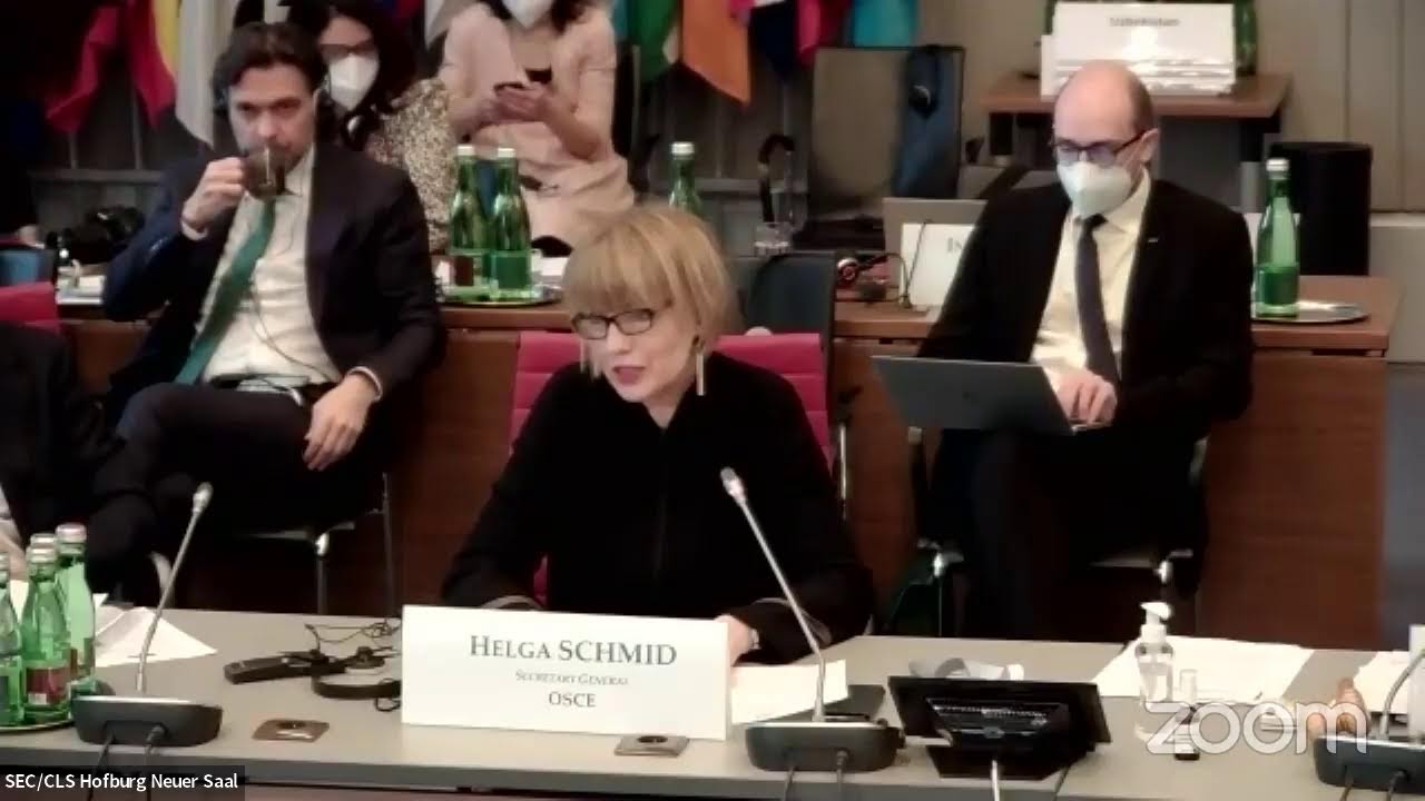 helga schmidt