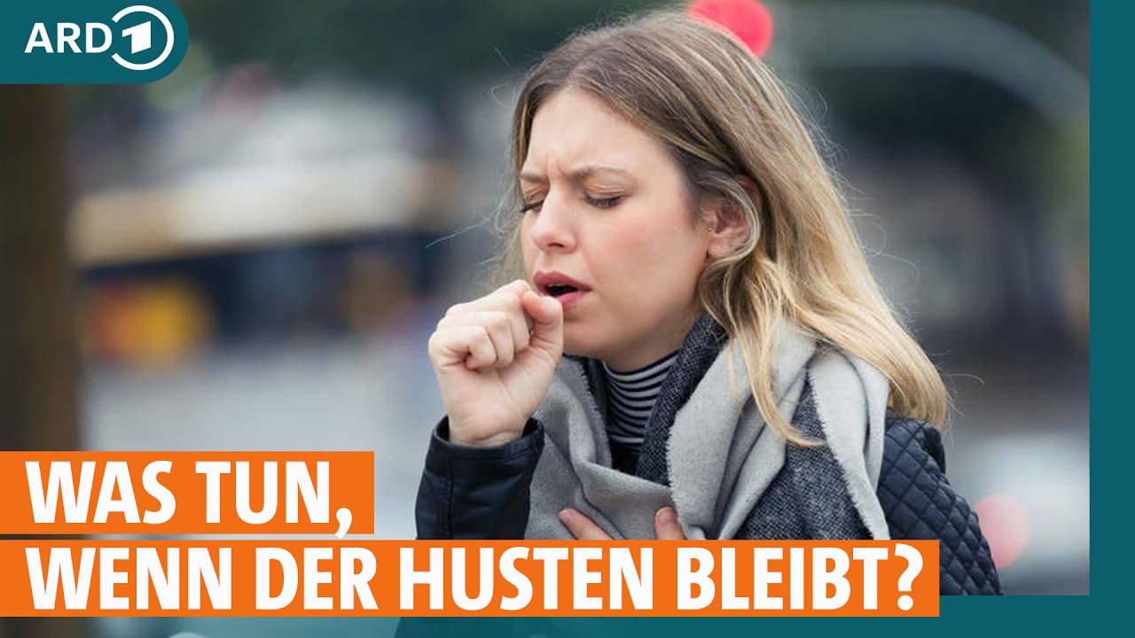 husten tipps
