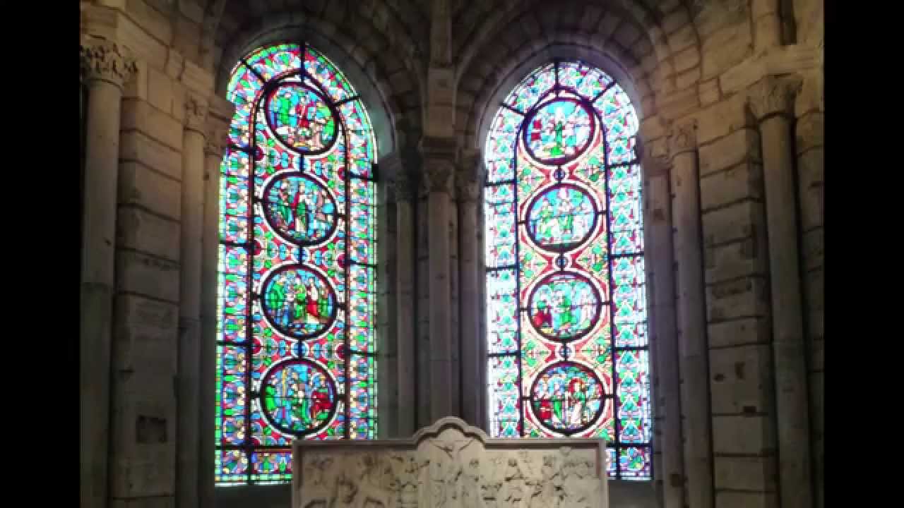 kathedrale st denis
