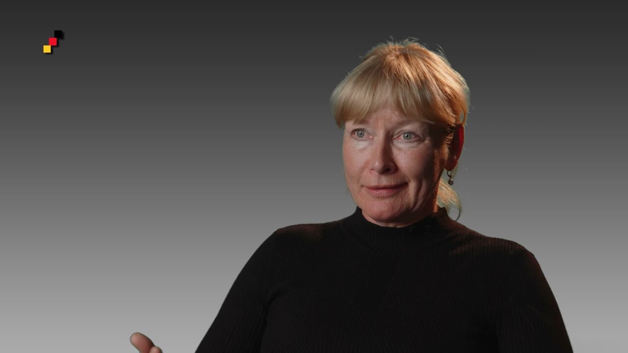 kerstin beyer