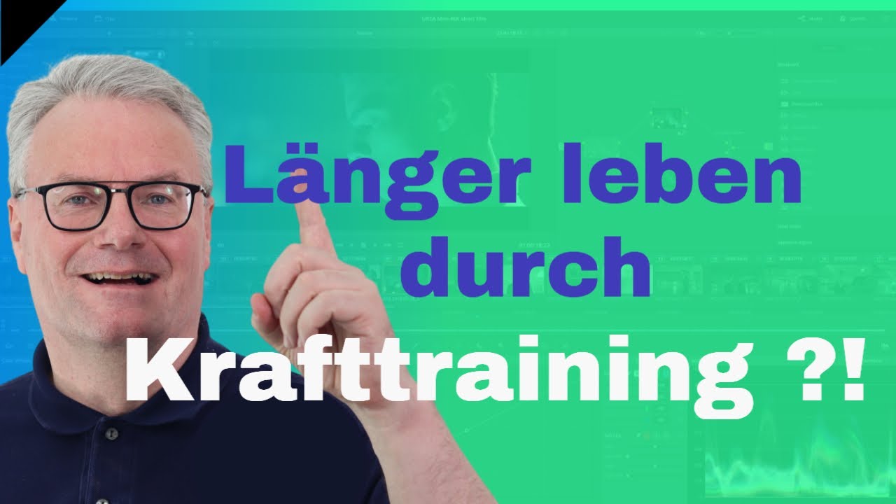 krafttraining gesundheit