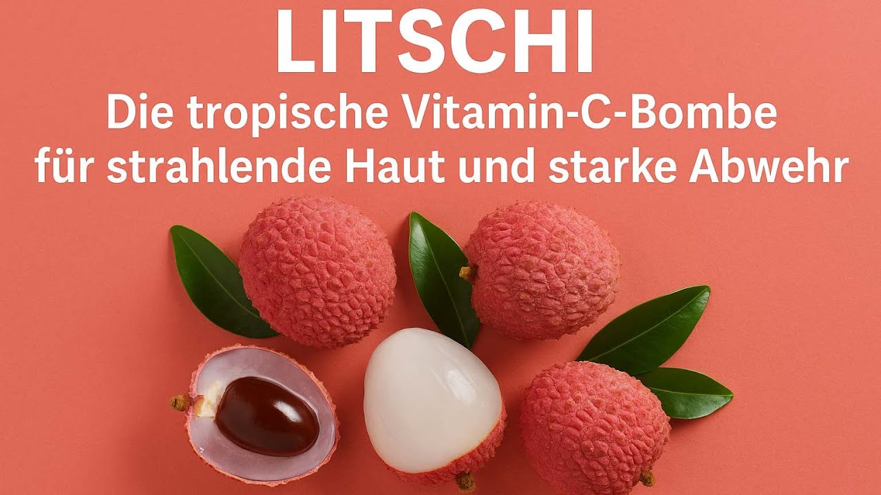 litschi gesundheit