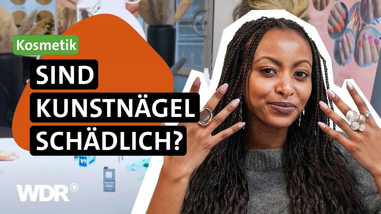 nagellack gesundheit