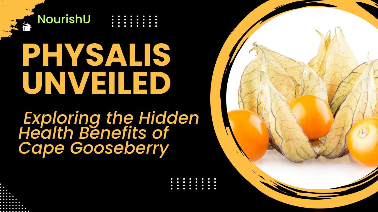 physalis gesundheit